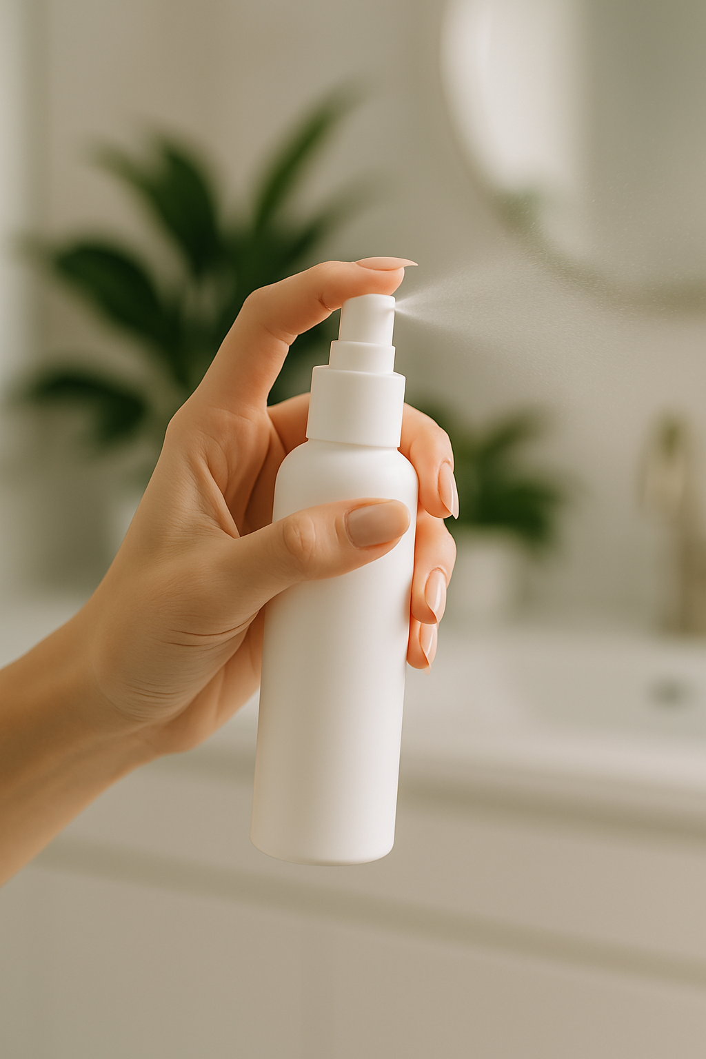 Women's Health & Hygiene Program